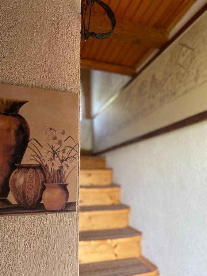 Vidikovac Bijelo Polje Hotell Eksteriør bilde