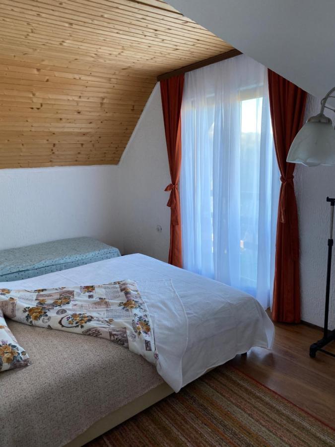 Vidikovac Bijelo Polje Hotell Eksteriør bilde