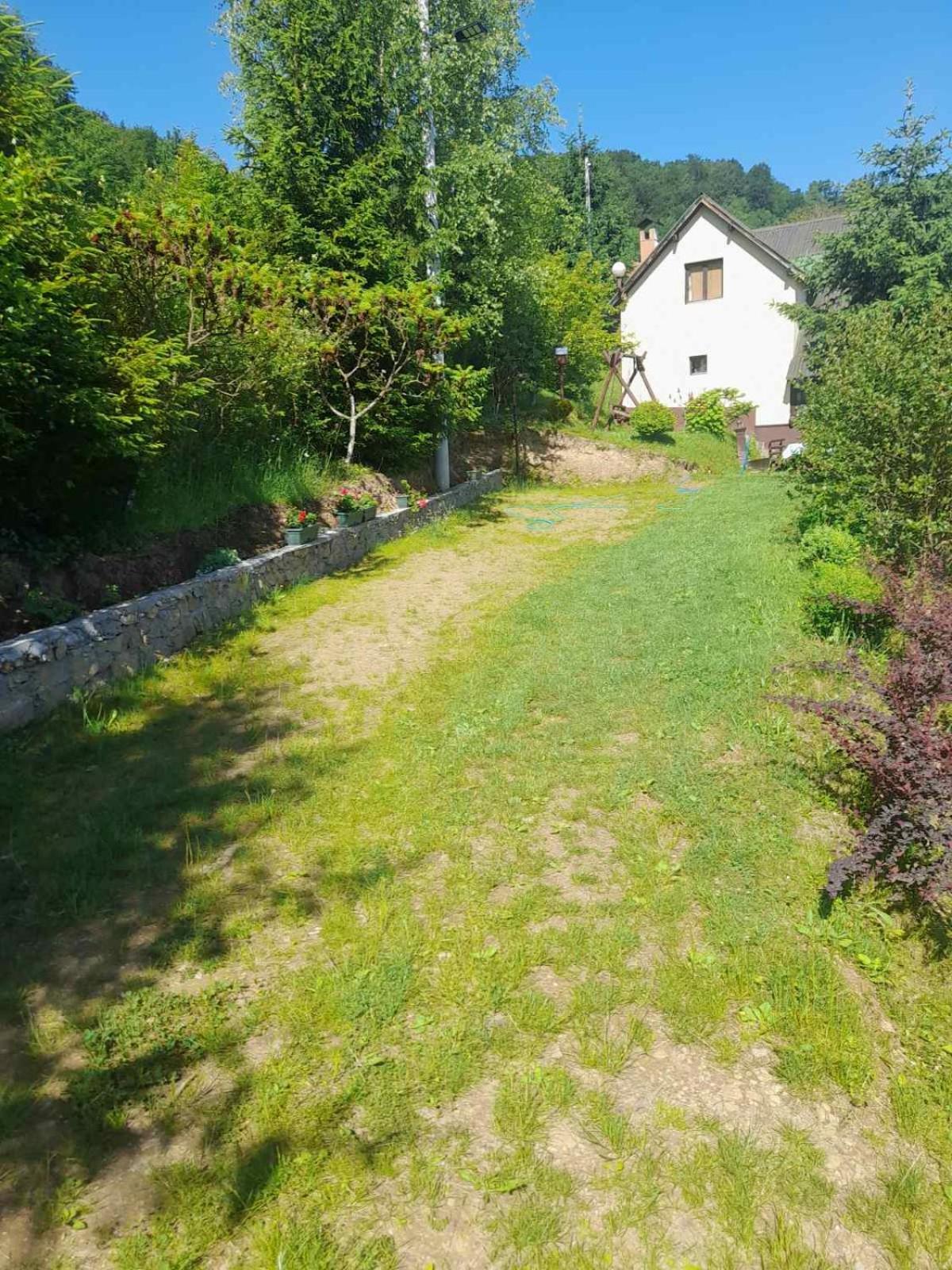 Vidikovac Bijelo Polje Hotell Rom bilde