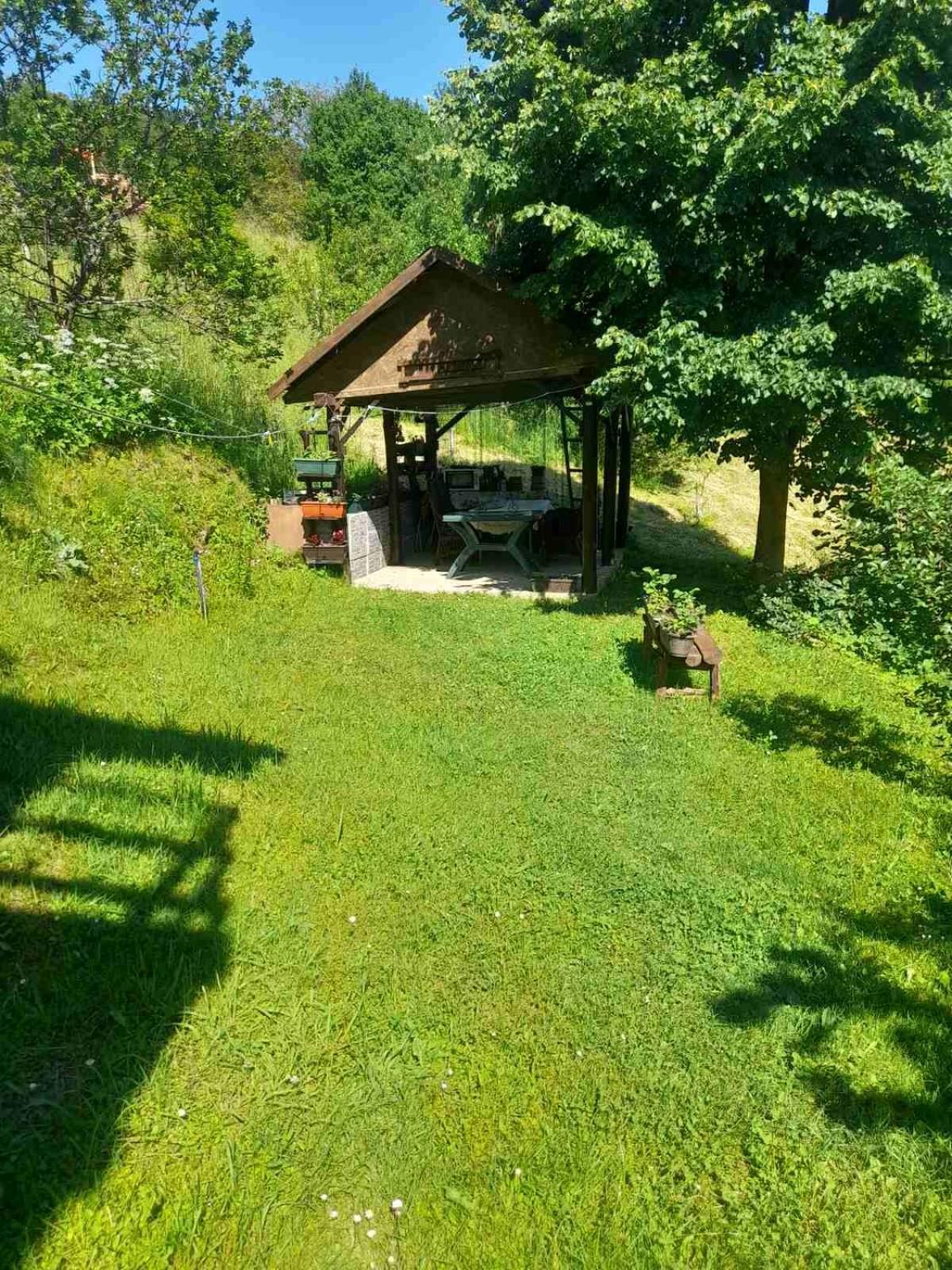Vidikovac Bijelo Polje Hotell Rom bilde